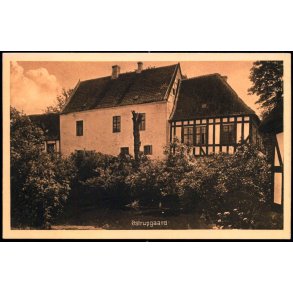 �strupgaard - Stender 43847 - Ubrugt