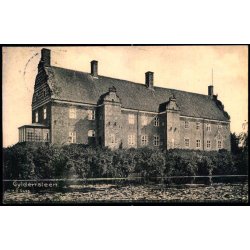 Gyldensteen - H.H.O. 4495 - Brugt