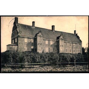 Gyldensteen - H.H.O. 4495 - Brugt