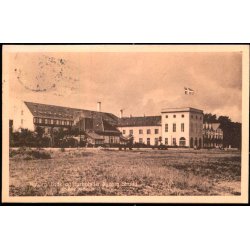 Nyborg - Bade og Kurhotellet - "Nyborg Strand" - Stender N. 68 - Brugt