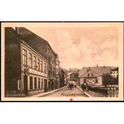 Svendborg - Tullebrinken - H. Schmidt u/n - Ubrugt