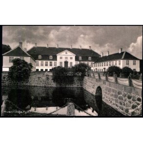 Hverringe Fyn - Stender 609 K - Ubrugt