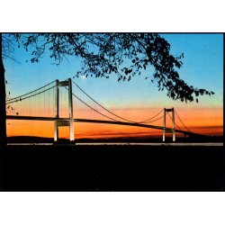 Den ny Lillebltsbro - Stender 149 506 029 - Ubrugt