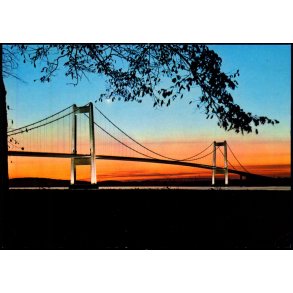 Den ny Lillebltsbro - Stender 149 506 029 - Ubrugt