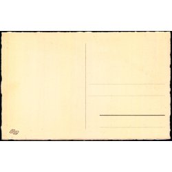 Den engelske Kirke - Gldelig Jul - J.M.K. u/n