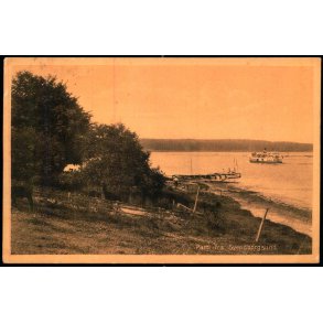 Parti fra Svendborgsund - Stender 41389 - Brugt