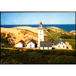 Rugbjerg Fyr - Wadmanns 7804 - Ubrugt