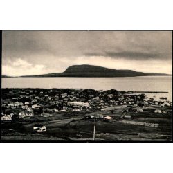 T&ograve;rshavn, `sd av Oyggjarvegnam - H.N. . Jacobsens Bogh. 99919 - Brugt