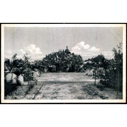 Parti fra Laugesens Have - Johs. Lund 66624 - Ubrugt