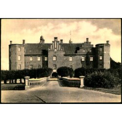 Gl. Estrup - Set fra Ladegaarden - (Billeder i Maven) -Eneret 2604 - Ubrugt