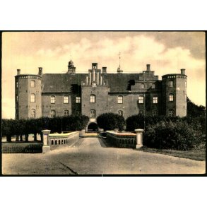 Gl. Estrup - Set fra Ladegaarden - (Billeder i Maven) -Eneret 2604 - Ubrugt