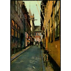 Helsing�r - Brostr�de - Stender 49 116/28 - Ubrugt