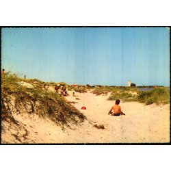 Grenaa - Badestranden - Stender 40 704/6 - Brugt