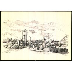 Mindest�tten - Dophnesvej - Skagen - J�rgensens 7 - Ubrugt