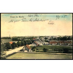 Hilsen fra Maribo - J. S�rensens Forlag u/n - Brugt