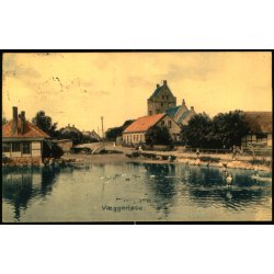 V�ggerl�se - V. Kristoffersens 17762 - Brugt