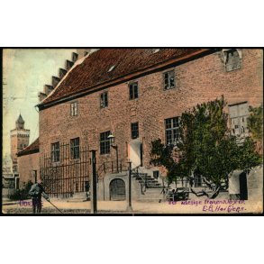 Odense - Det adelige Fr�kenkloster - Stender 277 - Brugt