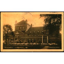 Teaterkafeen - Odense ny Teater - H. Schmidt u/n - Brugt