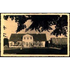 Kjeldbjerggaard - Fotokort u/n - Ubrugt