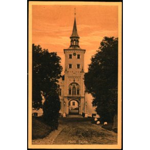 Mors - H�jris - Stender 36308 - Ubrugt