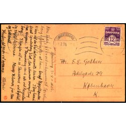 Dybb�l-M�lle - Stender 52156 - Brugt