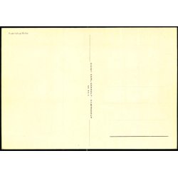 Kv�rndrup Kirke - Carl Damholt 6615 - Ubrugt