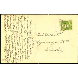 Brahetrolleborg - Ole Bages Bogh. 74838 - Brugt