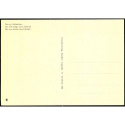 Den ny Lillebltsbro - Stender 149 506 029 - Ubrugt