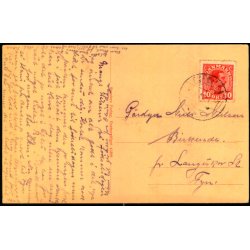 Parti fra Svendborgsund - Stender 41389 - Brugt