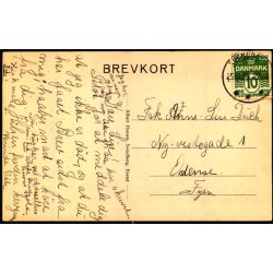 Troense - Valdemars Slot - Indkrslen -  Albert Hansen u/n - Brugt