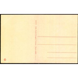 Parti fra Laugesens Have - Johs. Lund 66624 - Ubrugt