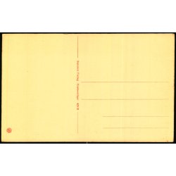 Aarhus - Johannes Kirke - Stender  43548 - Ubrugt