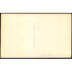 Fra Helsing�rs Jubil�um  - Chr. Olsen 1 - Ubrugt