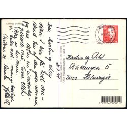 Aalborg - Trojaborg ALB 29 - Brugt