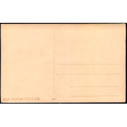  Variete Teater - Fotokort u/n