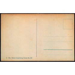 Kbenhavn - Raadhuspladsen - Chr. Olsen 106