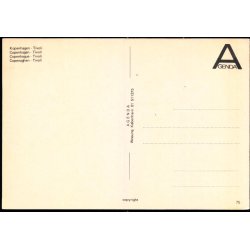 Kbenhavn - Tivoli - Agenda 75