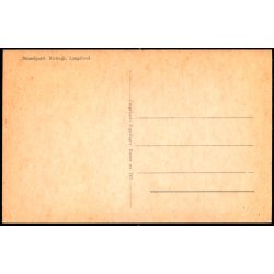 Strandparti -Ristinge - Langeland - Langeland Papirlager 143 - Ubrugt