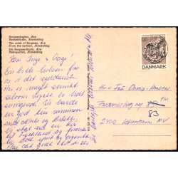 �r�sk�bing - Creutz Bogh. 143 523 018 - Brugt