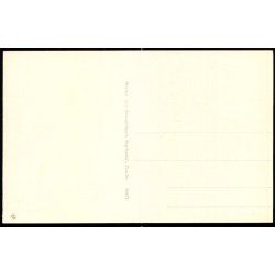 Maribo - Luftfoto - Chr. Bouschingers Bogh. 89875 - Ubrugt