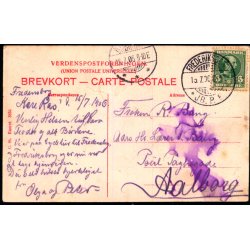 Fredensborg Slotskirke - C. St. 3834