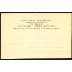 Statsbanegaarden - Odense - H:H. O. 725 - Brugt