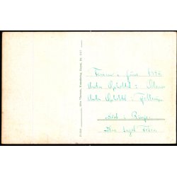 Hollufgaard - Fyen - Alex Vincent 227 - Ubrugt