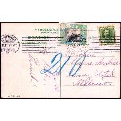 K�benhavn - Kongelige Teater - J.K.E. 512