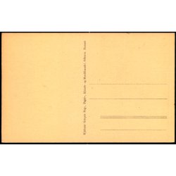 Odense - Aaen med Dampbaadene - Hjalmar Grupes Bogh. u/n - Ubrugt