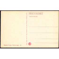 Odense - Det adelige Fr�kenkloster - Stender 277 - Ubrugt