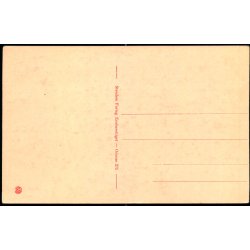 Odense - Sct. Knuds-Kirke - Stender O. 275 - Ubrugt