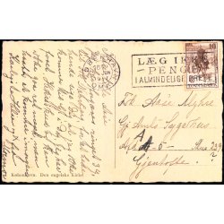 Kbenhavn - Den engelske Kirke - u/n