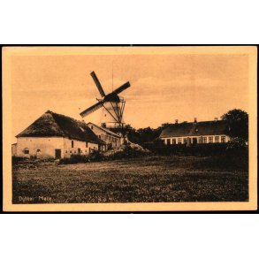 Dybb�l-M�lle - Stender 49556 - Ubrugt