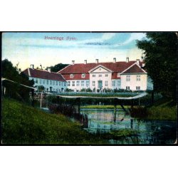 Hverringe (Fyen) - C. Eneret 181 - Brugt